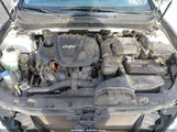 Hyundai Sonata Limited 5NPEC4AC7DH621225 снимка