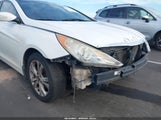 Hyundai Sonata Limited 5NPEC4AC7DH621225 снимка
