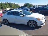 Acura Ilx 2.0L 19VDE1F37EE007741 снимка
