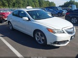 Acura Ilx 2.0L 19VDE1F37EE007741 снимка