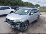 Honda Cr-V Touring 5J6RM3H99GL005197 снимка