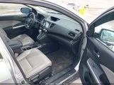 Honda Cr-V Touring 5J6RM3H99GL005197 снимка