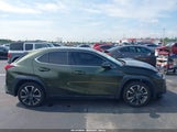 Lexus Ux 200 JTHP3JBH9M2034977 снимка