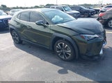 Lexus Ux 200 JTHP3JBH9M2034977 снимка