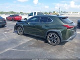 Lexus Ux 200 JTHP3JBH9M2034977 снимка