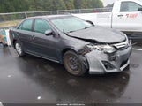 Toyota Camry Le 4T4BF1FK4DR276381 снимка