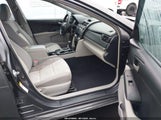 Toyota Camry Le 4T4BF1FK4DR276381 снимка