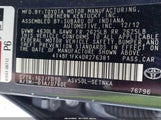 Toyota Camry Le 4T4BF1FK4DR276381 снимка