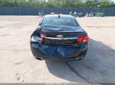 Chevrolet Impala 2Lz 2G1165S34F9290807 снимка
