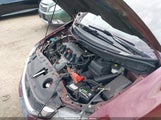 Honda Civic Ex-L 19XFB2F9XDE267732 снимка