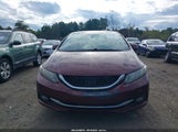 Honda Civic Ex-L 19XFB2F9XDE267732 снимка