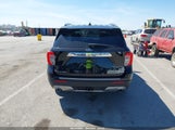 Ford Explorer Limited 1FMSK8FH2PGB51112 photo