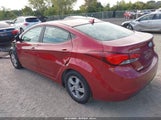 Hyundai Elantra Se 5NPDH4AE3FH635429 снимка