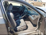 Acura Tsx 2.4 JH4CU2F66CC025768 снимка