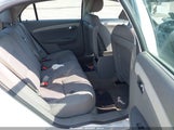 Chevrolet Malibu Ls 1G1ZA5EU8CF311439 снимка