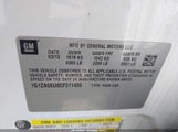 Chevrolet Malibu Ls 1G1ZA5EU8CF311439 снимка