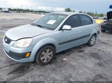 Kia Rio Lx KNADE123X86357062 снимка