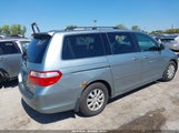 Honda Odyssey Ex-L 5FNRL38765B112098 снимка