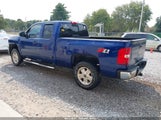 Chevrolet Silverado  Lt 1GCRKSE25DZ155975 снимка