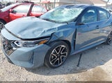 Nissan Sentra Sr 3N1AB8DV3SY257054 снимка