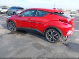 Toyota C-Hr Xle JTNKHMBX0M1108049 fotografie