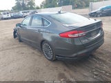 Ford Fusion Energi Titanium 3FA6P0SU3HR198922 снимка