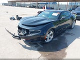 Chevrolet Camaro 1Lt 1G1FB1RS5K0139826 снимка