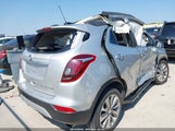 Buick Encore Preferred KL4CJASB9JB639380 fotografie