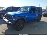 Jeep Wrangler 4-Door Sport S 4X4 1C4PJXDG3RW338935 photo