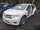 Toyota Venza Xle V6 4T3BK3BB8DU078952 photo