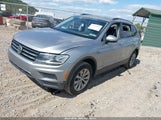 Volkswagen Tiguan 2.0T S 3VV0B7AXXLM046274 снимка