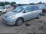 Toyota Sienna Xle 5TDYK4CCXAS297500 снимка