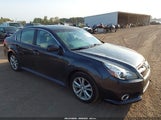 Subaru Legacy 2.5I Limited 4S3BMBK6XD3038009 снимка