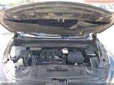 Infiniti Jx35 5N1AL0MN9DC302209 снимка
