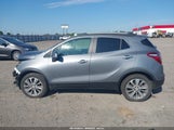 Buick Encore Fwd Preferred KL4CJASB7KB955748 снимка