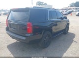 Chevrolet Tahoe Lt 1GNSCBKCXFR105613 снимка