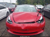 Tesla Model 3 Long Range Dual Motor All-Wheel Drive 5YJ3E1EB5NF115720 снимка