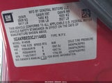Buick Enclave Convenience 5GAKRBED3CJ114483 снимка
