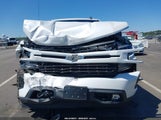 Chevrolet Silverado  4Wd Short Bed Rst 1GCUYEED6MZ158637 снимка