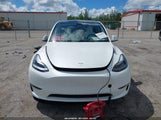 Tesla Model Y Performance Dual Motor All-Wheel Drive 7SAYGDEF5PF874118 снимка
