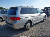 Honda Odyssey Ex-L 5FNRL3H66AB040272 снимка