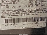 Ford Explorer Limited 1FMHK8F81BGA29876 снимка