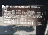 BMW X5 xDrive35I/xDrive35I Premium/xDrive35I Sport Activity 5UXZV4C5XCL765225 photo