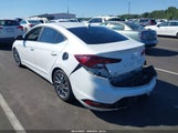 Hyundai Elantra Limited 5NPD84LF4LH552304 снимка