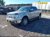 Ford F-150 Lariat 1FTFW1EF8BFC46869 снимка