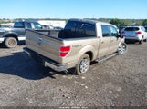 Ford F-150 Lariat 1FTFW1EF8BFC46869 снимка