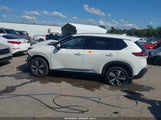 Nissan Rogue Platinum Intelligent Awd JN8BT3DD9PW303238 fotografie