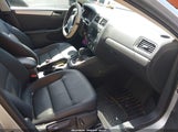 Volkswagen Jetta 2.5L Se 3VWDP7AJ1DM397716 photo