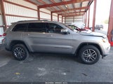 Jeep Grand Cherokee Limited 4X4 1C4RJFBG8LC287799 снимка