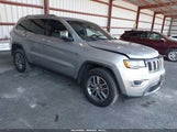 Jeep Grand Cherokee Limited 4X4 1C4RJFBG8LC287799 fotografie